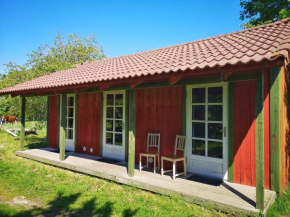 Отель Tika Farmstay  Kõrkvere